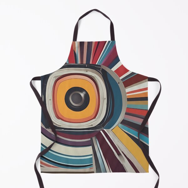 Item preview, Test Pattern designed and sold by MatrixTattoo.