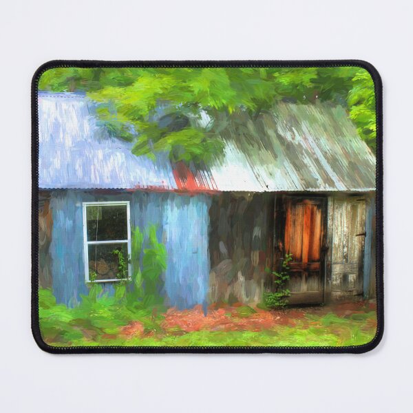 Item preview, Back Street Woodshed Impressions designed and sold by Wayne King.