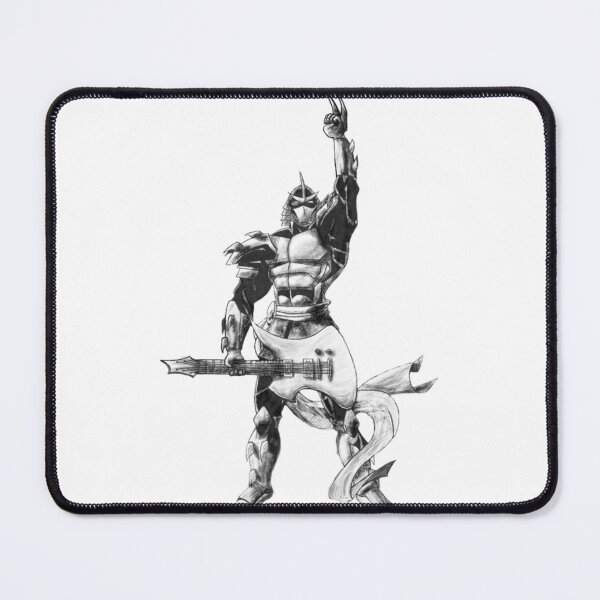 Item preview, Time To Shred - Plain designed and sold by Haydan O'Callaghan.