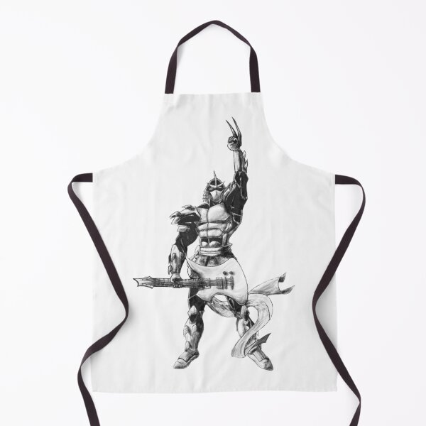 Item preview, Time To Shred - Plain designed and sold by Haydan O'Callaghan.