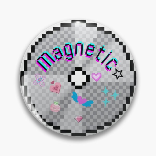 Item preview, Magnetic CD designed and sold by laurasticks.