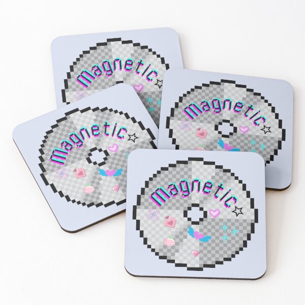 Item preview, Magnetic CD designed and sold by laurasticks.