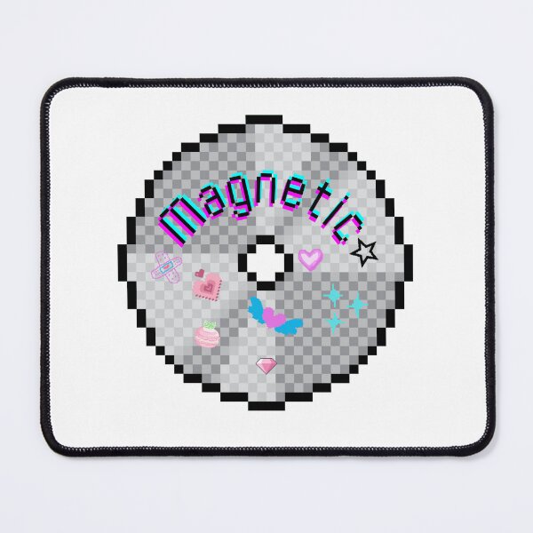 Item preview, Magnetic CD designed and sold by laurasticks.