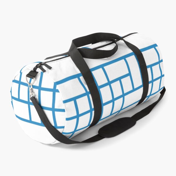 Item preview, East Asian patterns on white designed and sold by Eastspacebubble.