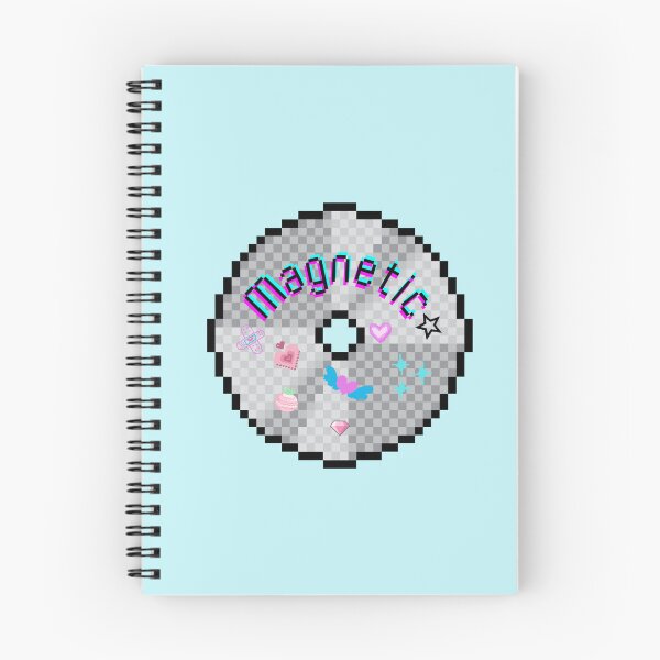Item preview, Magnetic CD designed and sold by laurasticks.