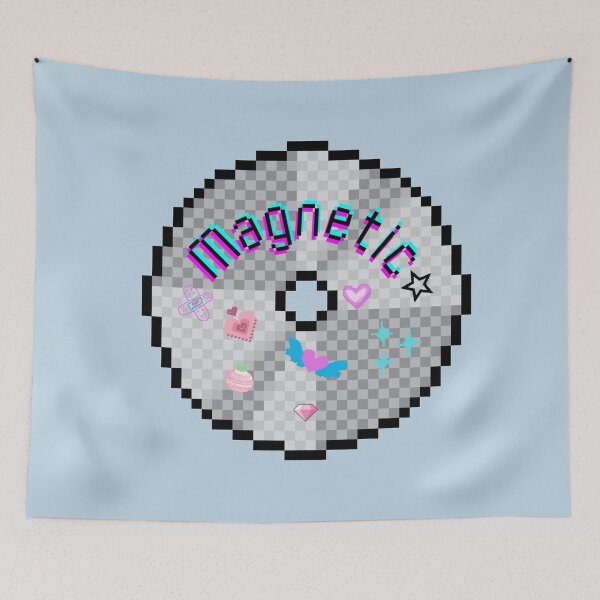 Item preview, Magnetic CD designed and sold by laurasticks.