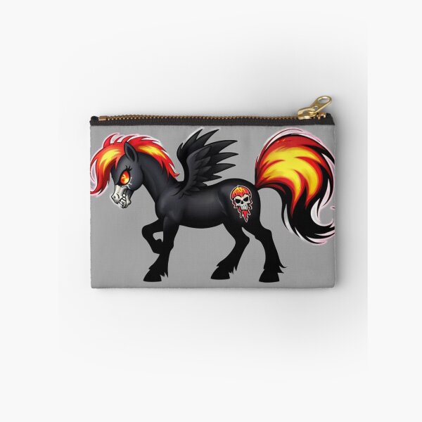 Item preview, Demon pony designed and sold by Awesome Things.