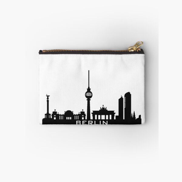 Artikelvorschau, Berlin entworfen und verkauft von ElyKay.