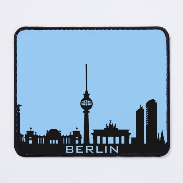 Item preview, Berlin designed and sold by ElyKay.