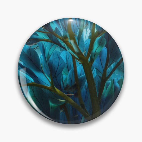 Item preview, Ocean Algea designed and sold by Sidney Graf.