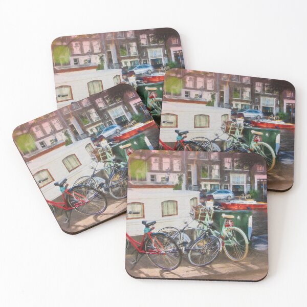 Item preview, In Amsterdam designed and sold by CameliaC.