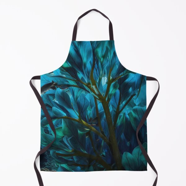 Item preview, Ocean Algea designed and sold by Sidney Graf.
