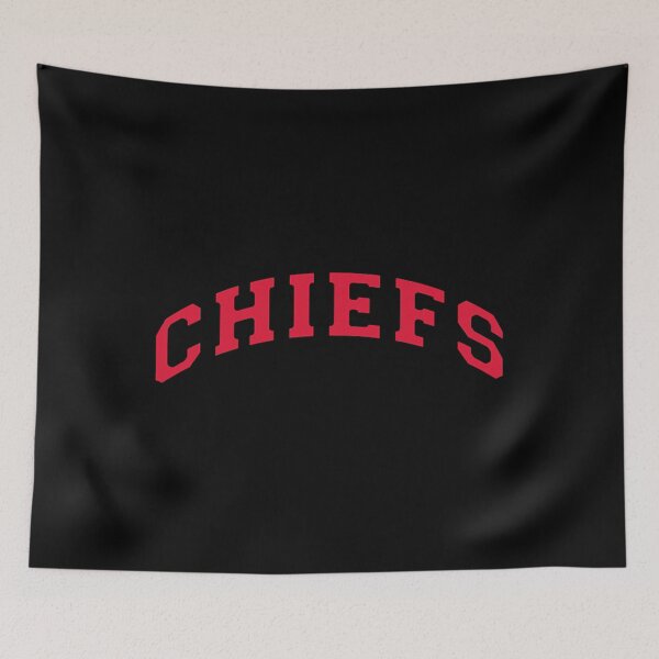 Artikelvorschau, Kunst - Kansas City Chiefs entworfen und verkauft von schoeneckla.