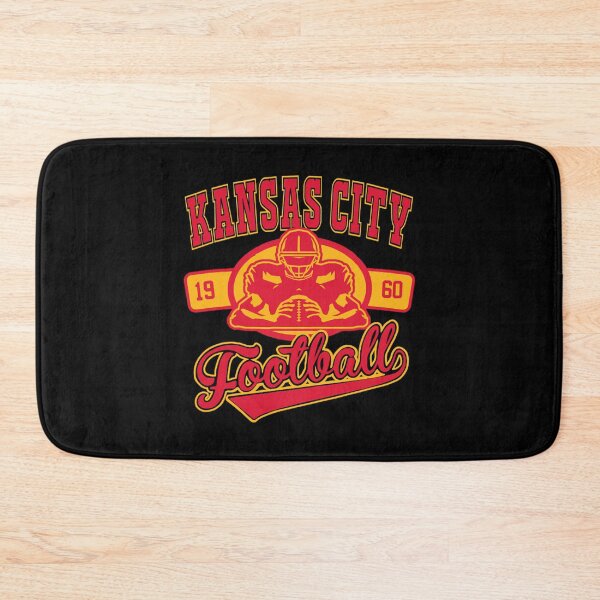Item preview, Art - Kansas City Chiefs designed and sold by schoeneckla.