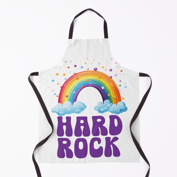 Artikelvorschau, Hard Rock-T-Shirt entworfen und verkauft von DavidBriot.