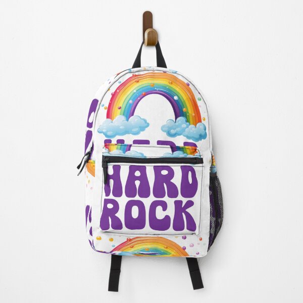 Item preview, Hard Rock t shirt designed and sold by DavidBriot.