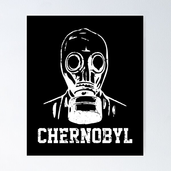 Artikel-Vorschau von Tschernobyl – Tragödie im Kernkraftwerk, designt und verkauft von sesilitamirac.