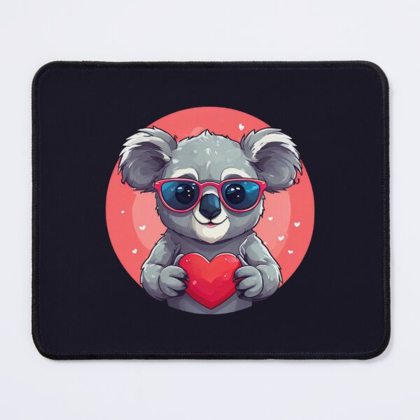 Item preview, Koala With Sunglasses designed and sold by Planetporridge.