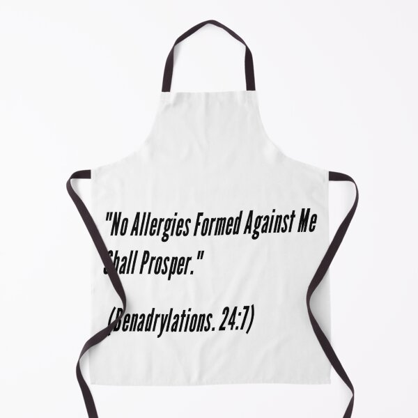Item preview, Allergy Struggles designed and sold by digifun.