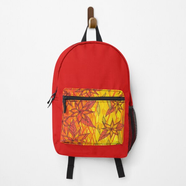 Item preview, Fire Flowers designed and sold by artofkathleen.