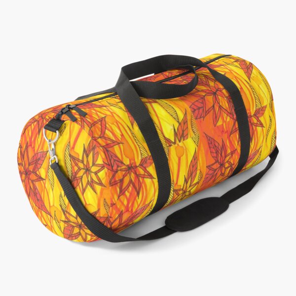 Item preview, Fire Flowers designed and sold by artofkathleen.