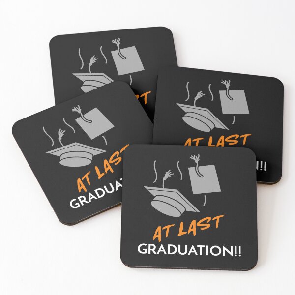 Item preview, AT LAST, GRADUATION!! designed and sold by SyTcreations.