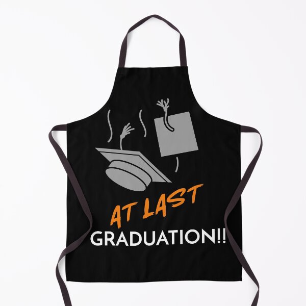 Item preview, AT LAST, GRADUATION!! designed and sold by SyTcreations.
