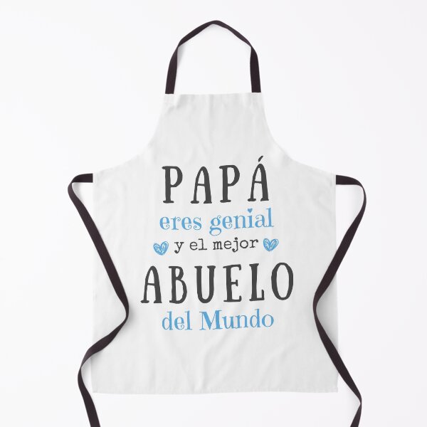 Item preview, Papá, eres genial, y el mejor Abuelo del Mundo. Idea de regalo para papá en su día. Día del Padre designed and sold by FreeSoulLab.