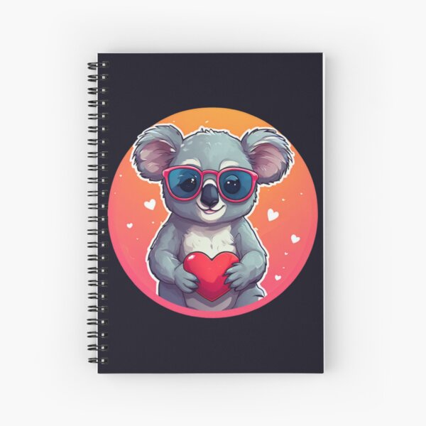 Item preview, Koala With Sunglasses Design designed and sold by Planetporridge.