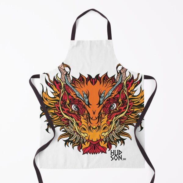 Item preview, Dragon Chinese Original designed and sold by HudsonHRP.