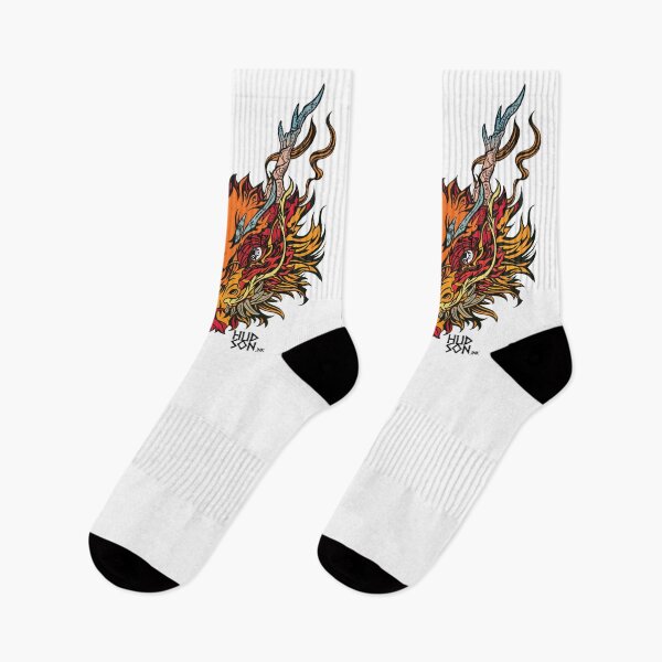 Item preview, Dragon Chinese Original designed and sold by HudsonHRP.