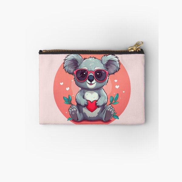 Item preview, Cute Koala With Sunglasses designed and sold by Planetporridge.