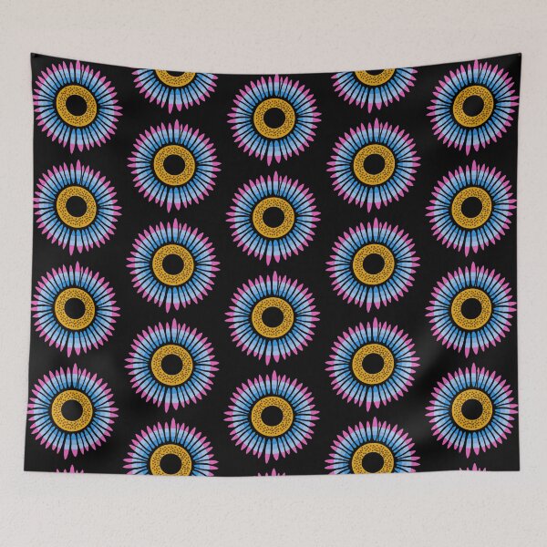 Item preview, Transmasculine Sunflower designed and sold by thechronicsloth.