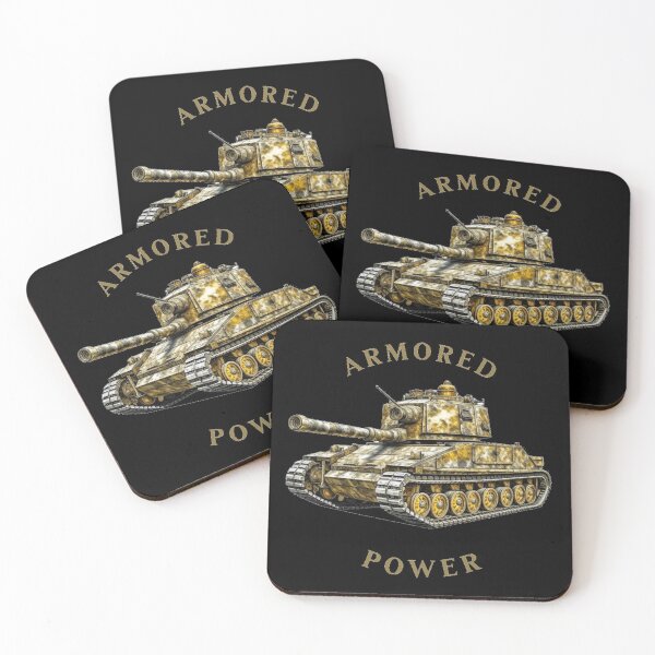 Item preview, Armored Power: Forging Strength in the Face of Adversity designed and sold by GNStyle.