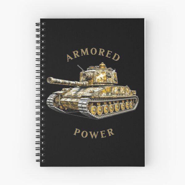 Item preview, Armored Power: Forging Strength in the Face of Adversity designed and sold by GNStyle.