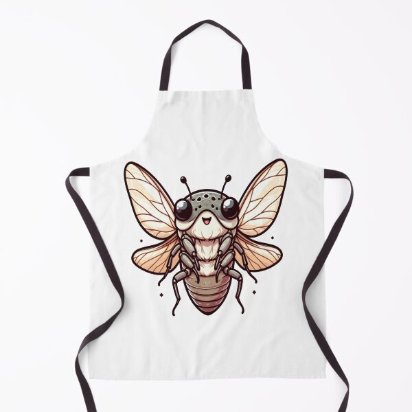 Item preview, The Great Cicada Come Back Tour 2024 Cicada, Cute Cicada designed and sold by JaaCreativeShop.