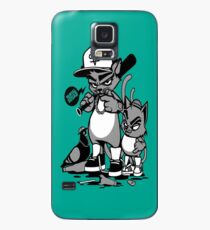 Vandal Squad Gangsters Case/Skin for Samsung Galaxy