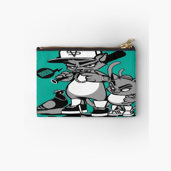 Item preview, Vandal Squad Gangsters designed and sold by leen12 Art Designs Prints.