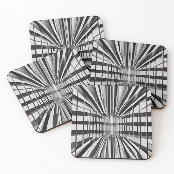 Item preview, Test Pattern  designed and sold by MatrixTattoo.