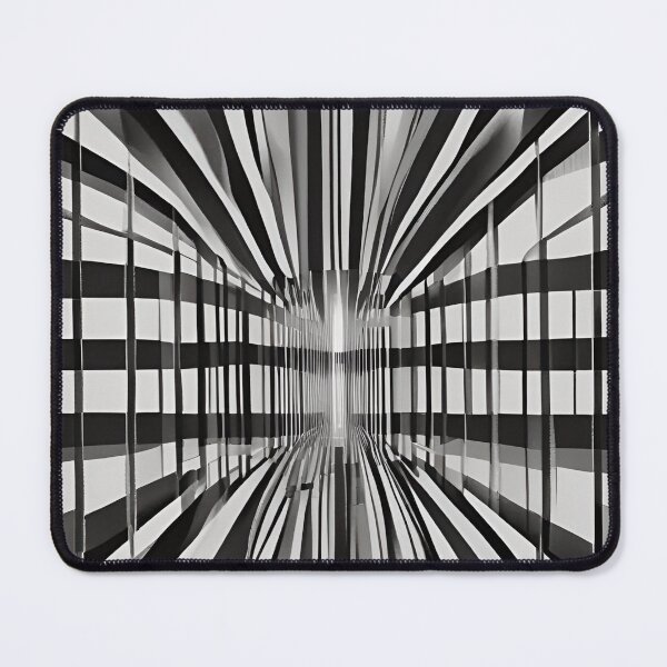 Item preview, Test Pattern designed and sold by MatrixTattoo.
