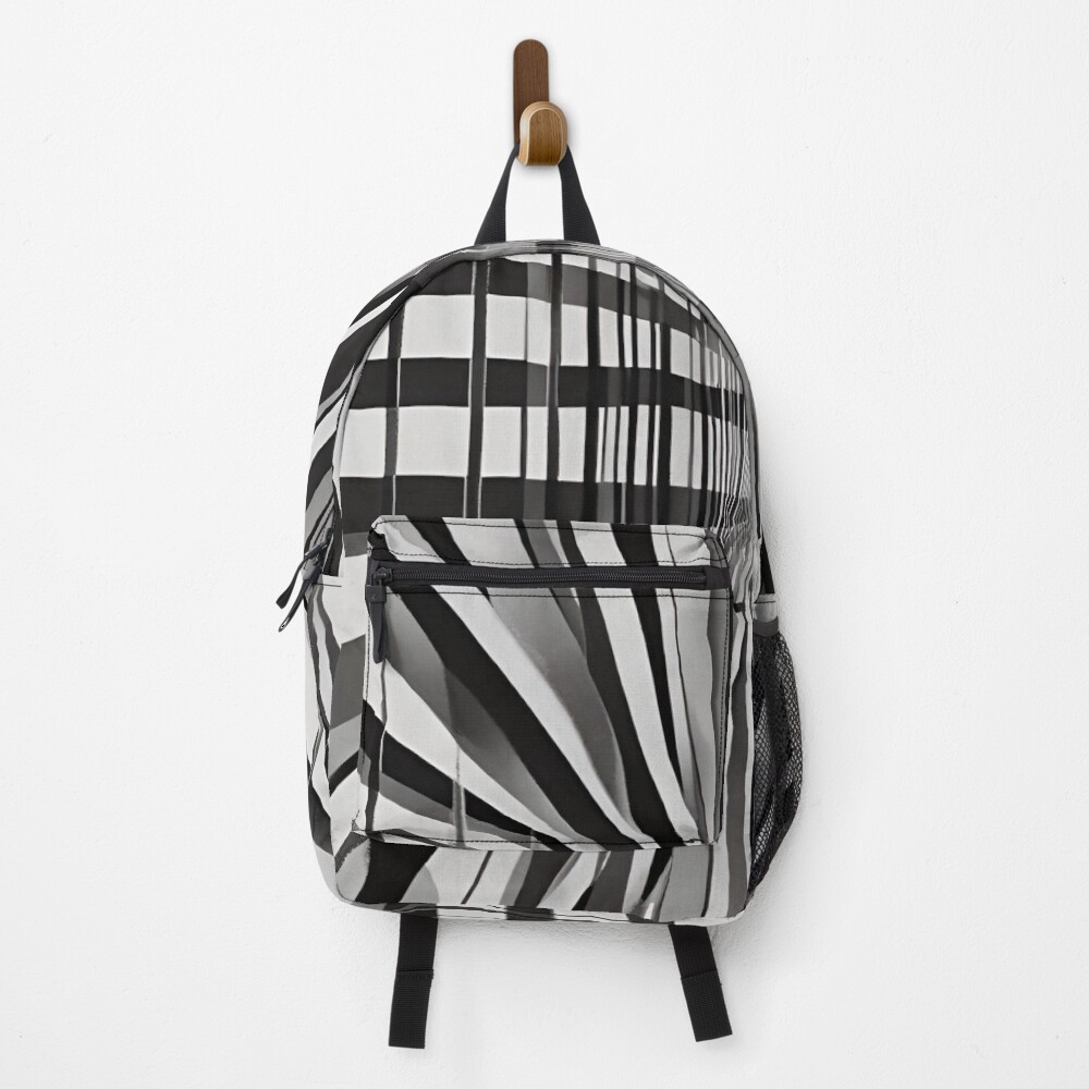 Item preview, Backpack designed and sold by MatrixTattoo.