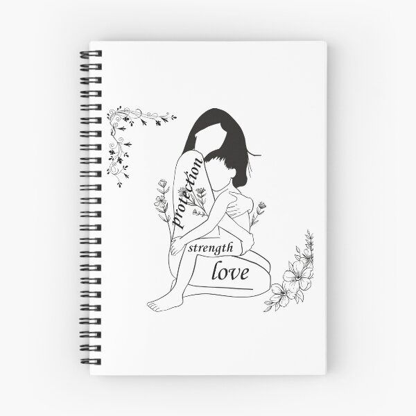 Item preview, tribute to my mother designed and sold by JosieCreativeC.
