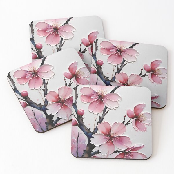 Item preview, Cherry Blossom Dream designed and sold by Simple-Art-work.