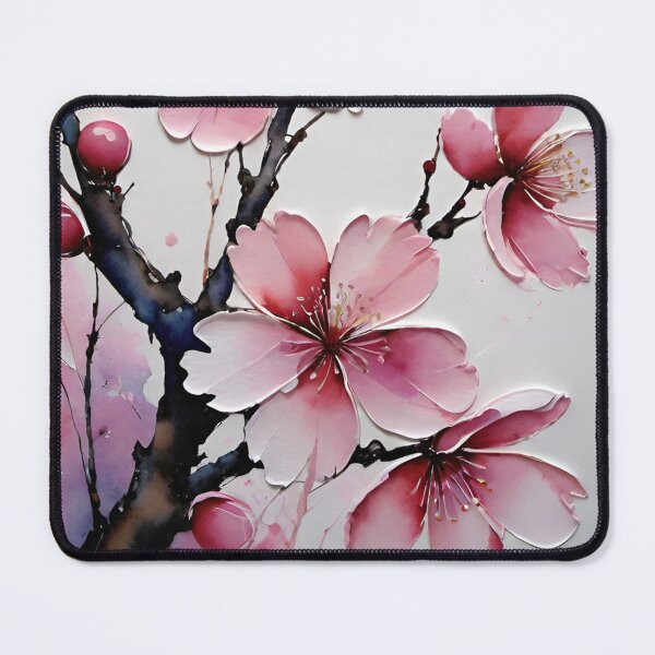 Item preview, Cherry Blossom Dream designed and sold by Simple-Art-work.