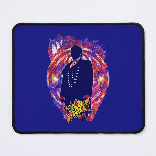Item preview, Fugitive DW Banksy designed and sold by ifourdezign.