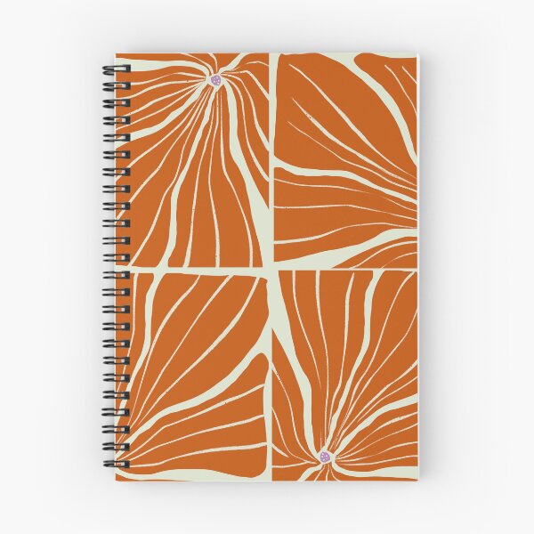 Item preview, Geometric flower pattern designed and sold by MERLETDRAWING.
