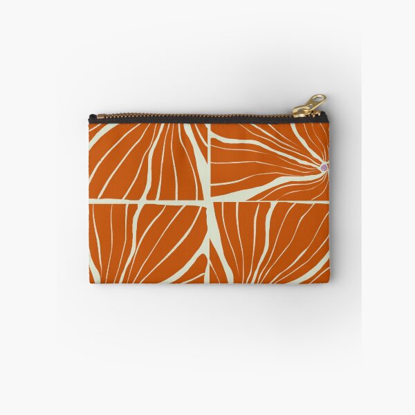 Item preview, Geometric flower pattern designed and sold by MERLETDRAWING.