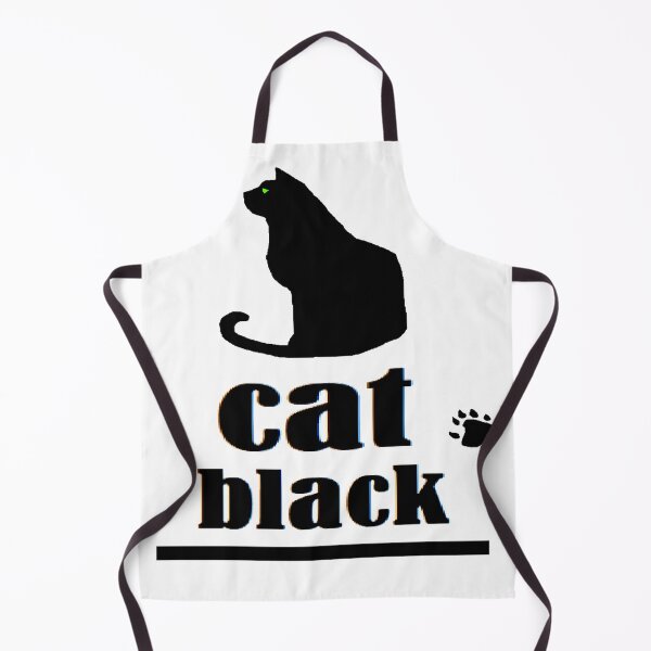 Item preview, black cat  designed and sold by Shehab El Din .