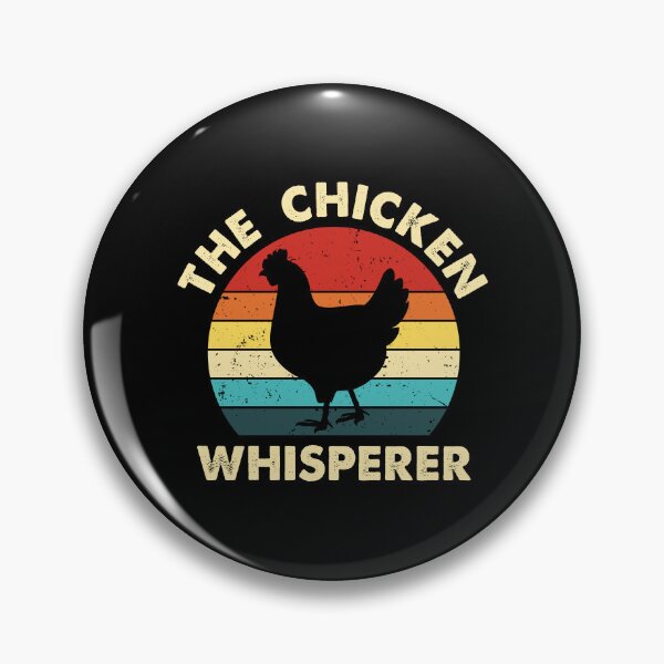 Item preview, Retro Vintage Chicken Animal Rights  designed and sold by Turie.