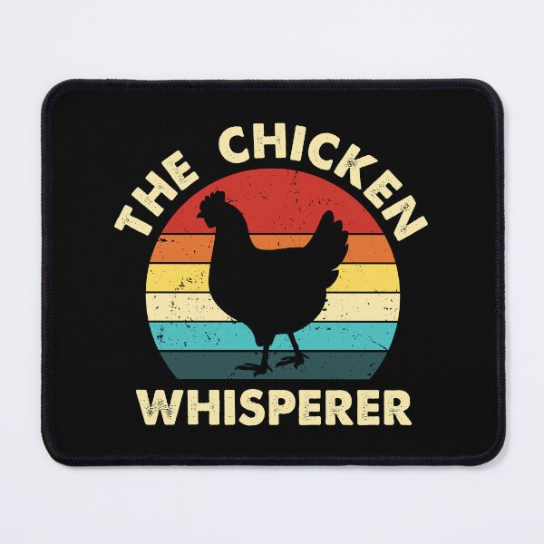 Item preview, Retro Vintage Chicken Animal Rights  designed and sold by Turie.